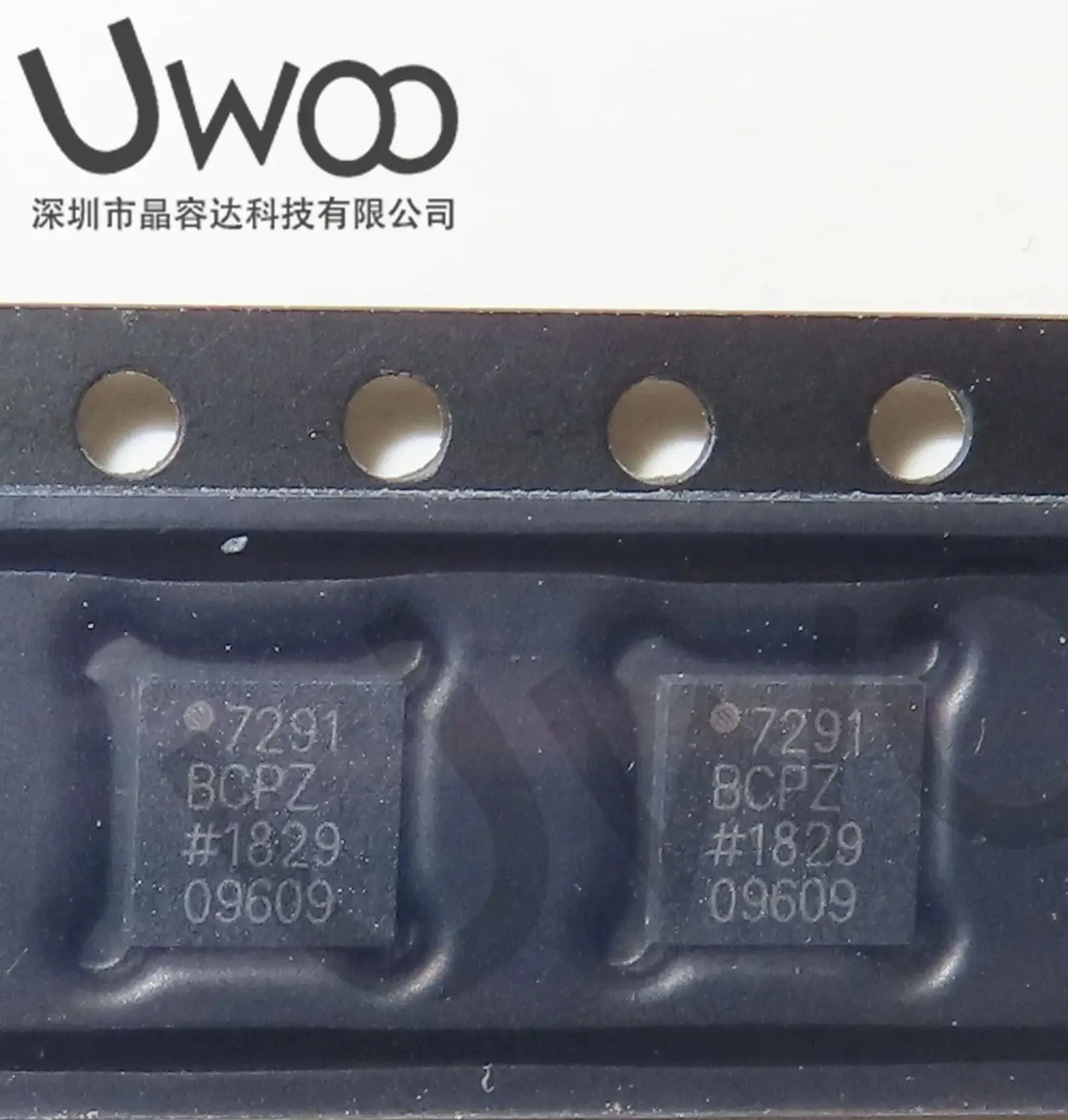 

AD7291BCPZ-RL7 LFCSP20 10PCS - Original New Good quality