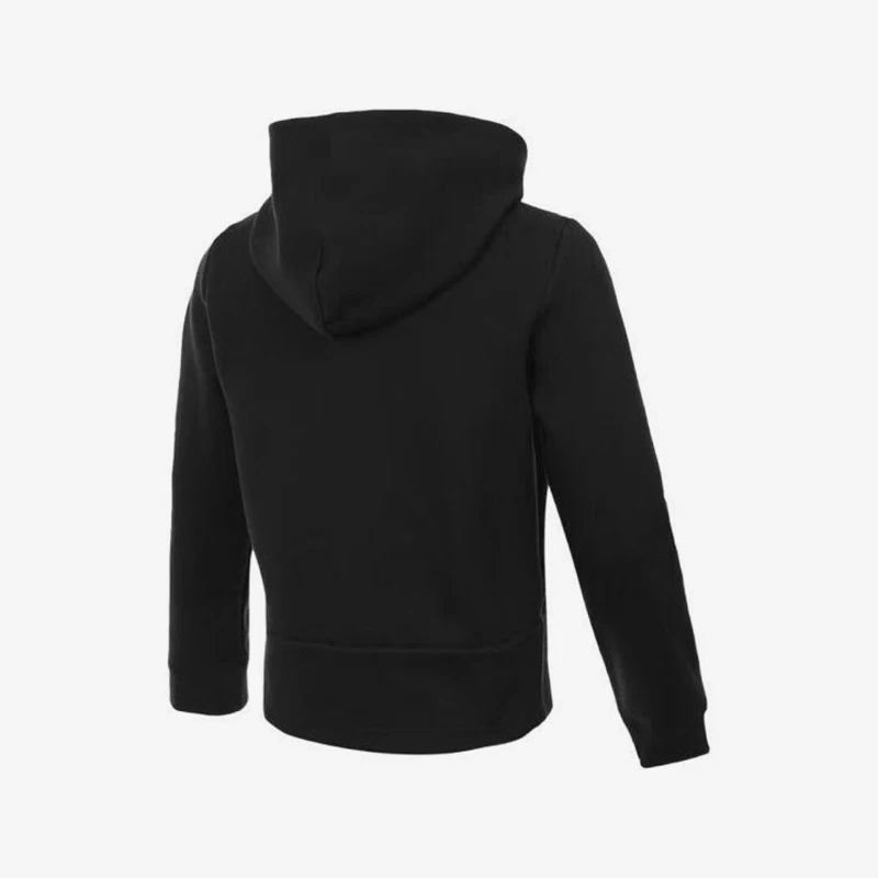 Puma genuine Winter Women's Warm Knit Hooded Sports Outdoor Jacket 631072-01