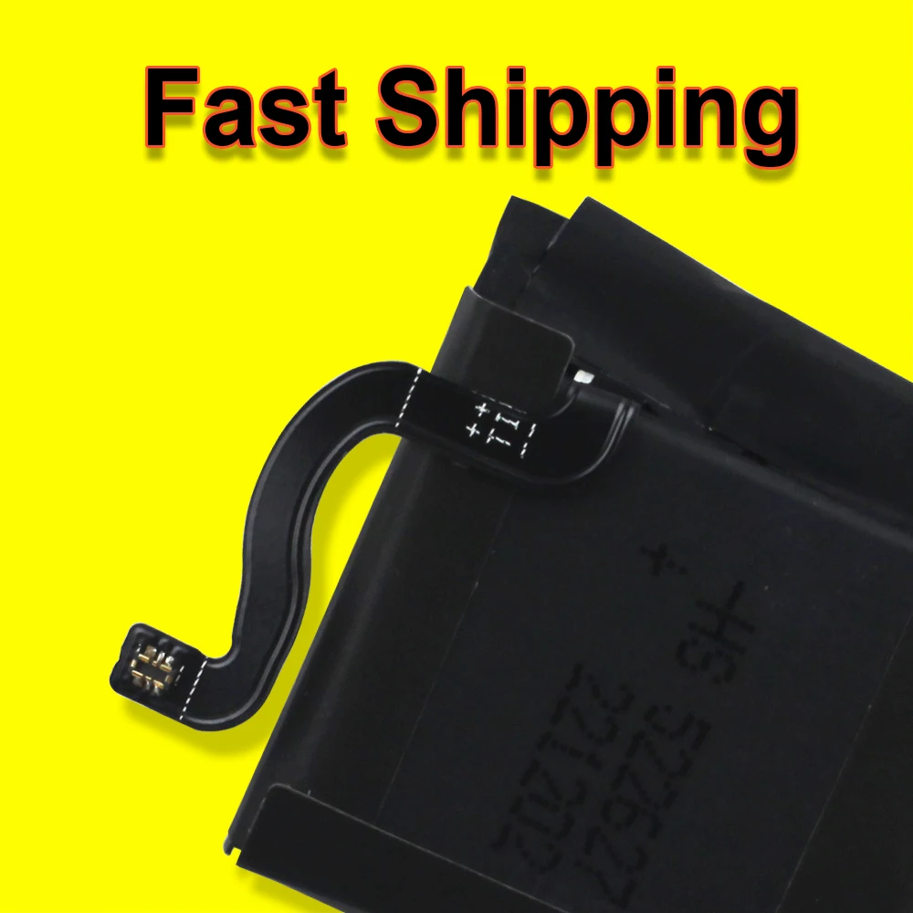 NEW HB512627ECW 420mAh Battery For HUAWEI Watch 2 LEO-B09 SmartWatch High Quality With Tracking Number