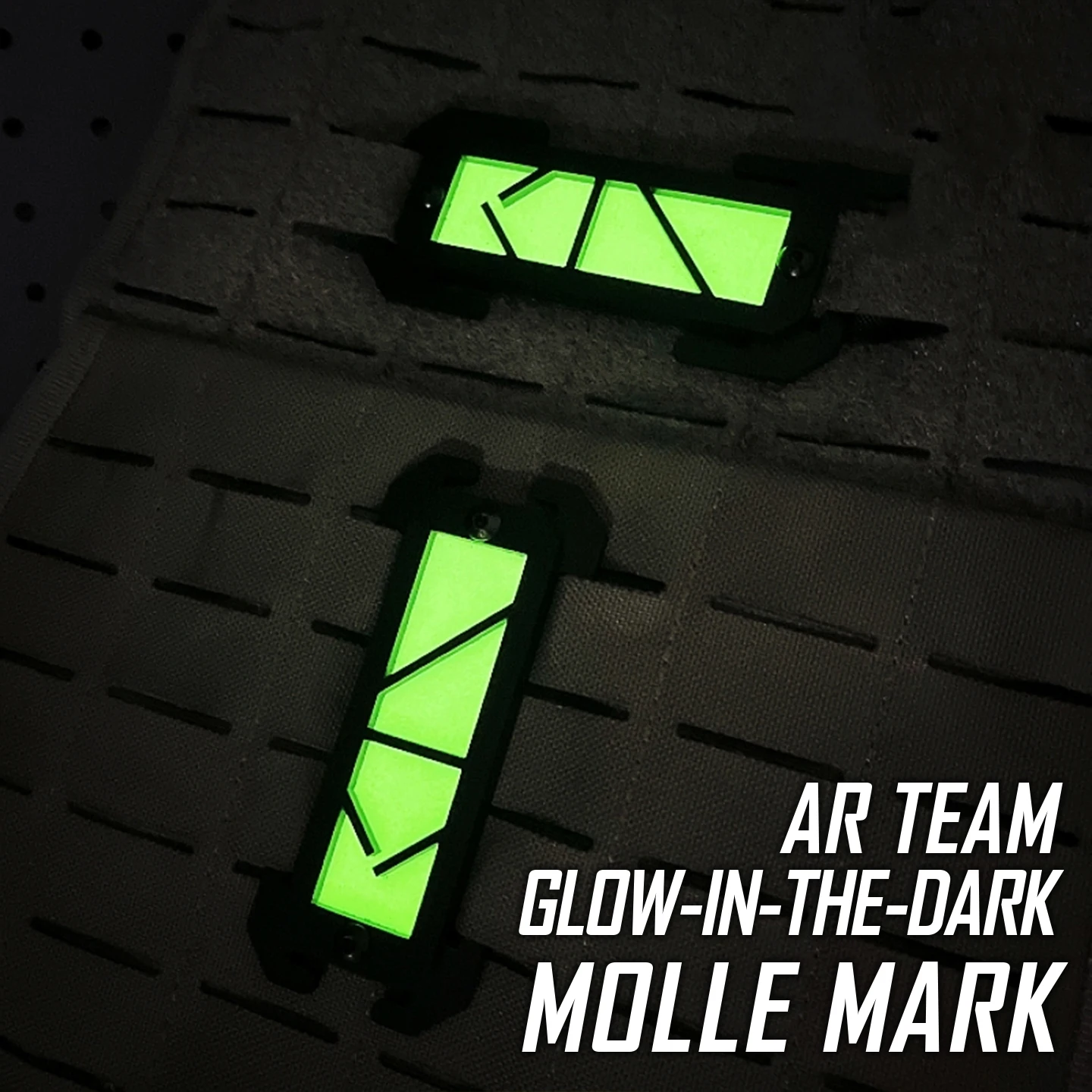 Ar Team Glow-In-The… - image