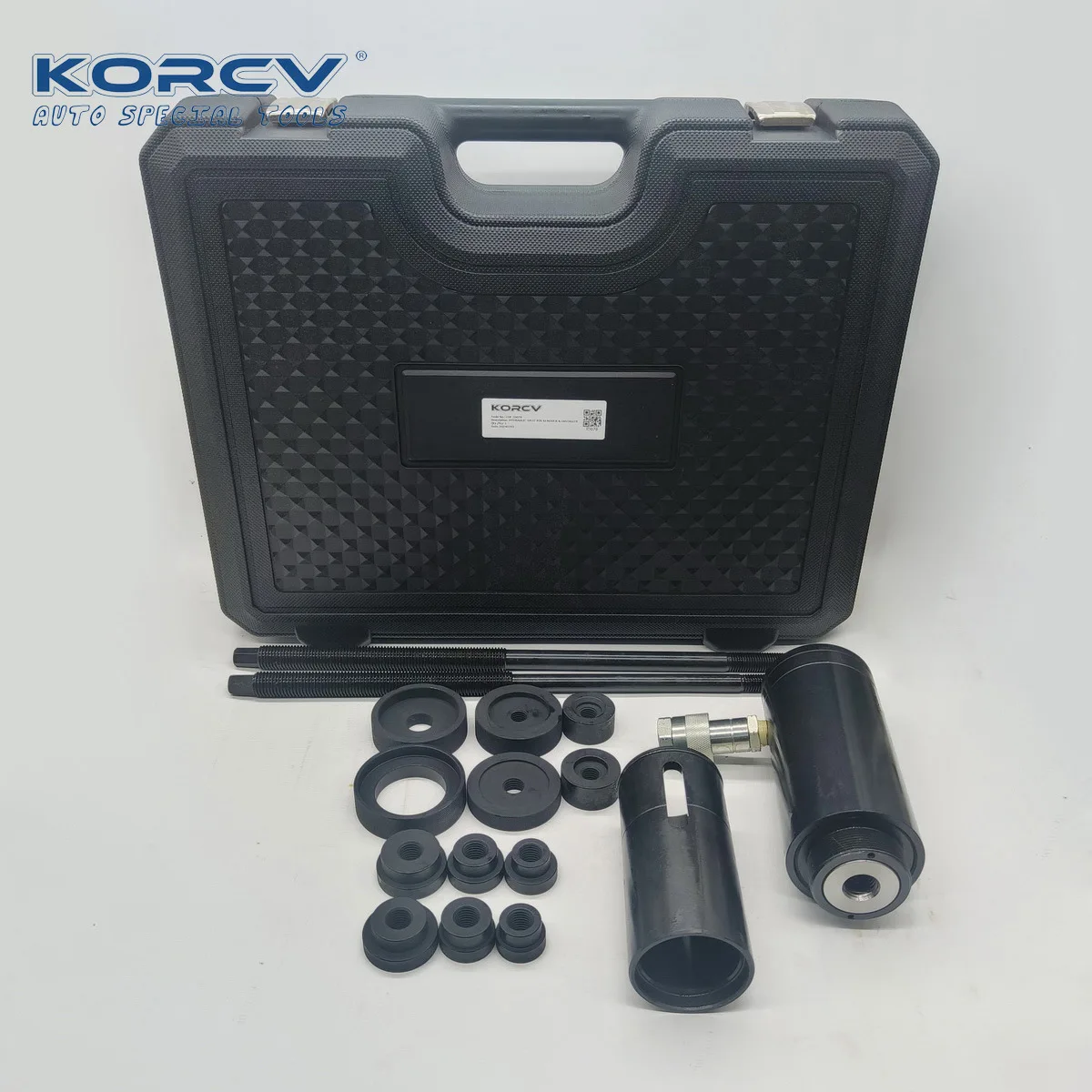 EUE JD078 Инструмент для разборки гидравлических штифтов