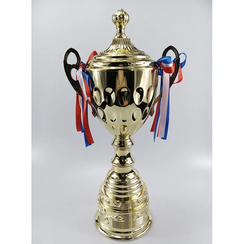 51Cm Classic Metal Trophy Cup Grand Prize