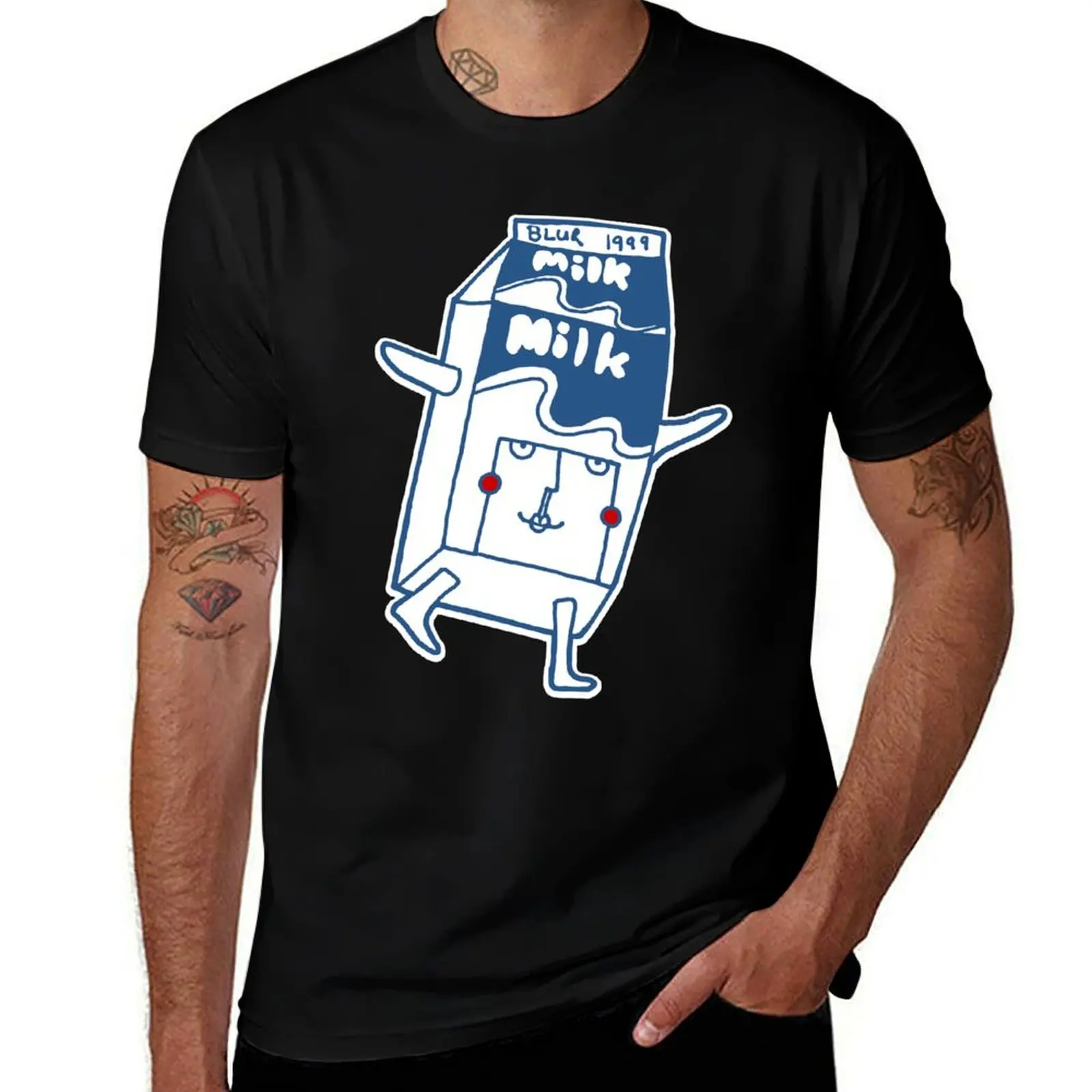 

coffee and tv T-Shirt Lightweight Sport Basic T-Shirt