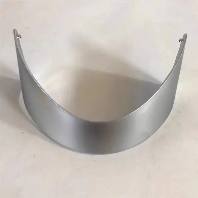 

For PEUGEOT Django QP150T-C Front Headlight Decorative Cover 1pcs