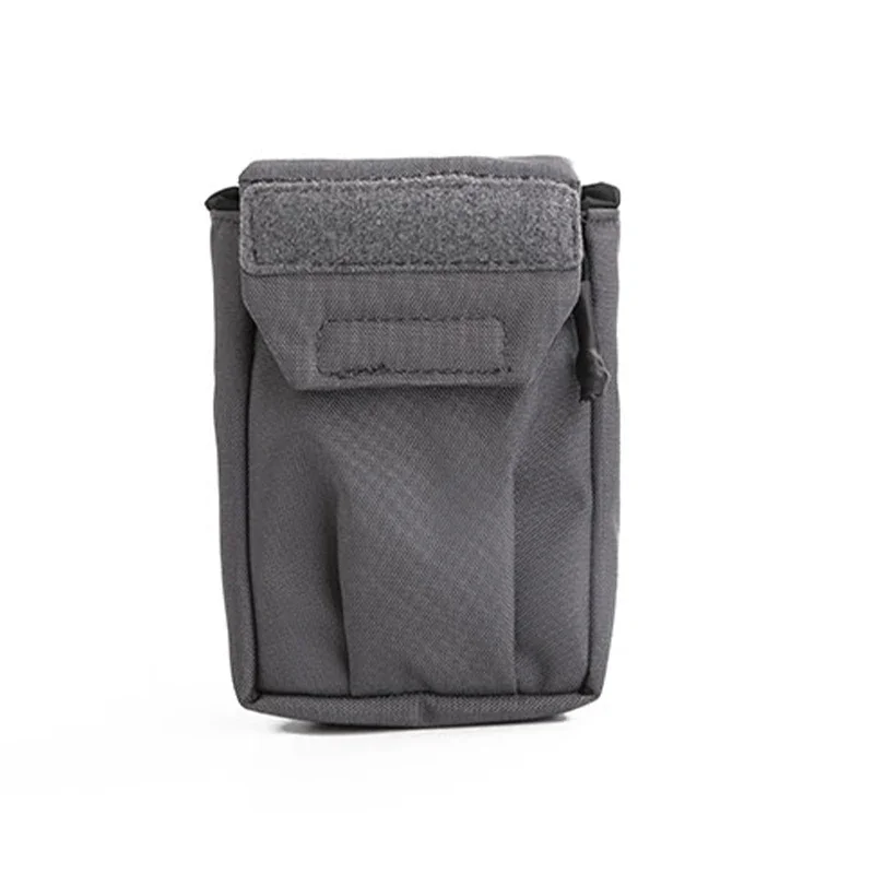 Emersongear Small Insert Loop Pouch Tactical Hunting Molle Mag Pouch Tool Pocket Purpose Pouch Nylon EM9532