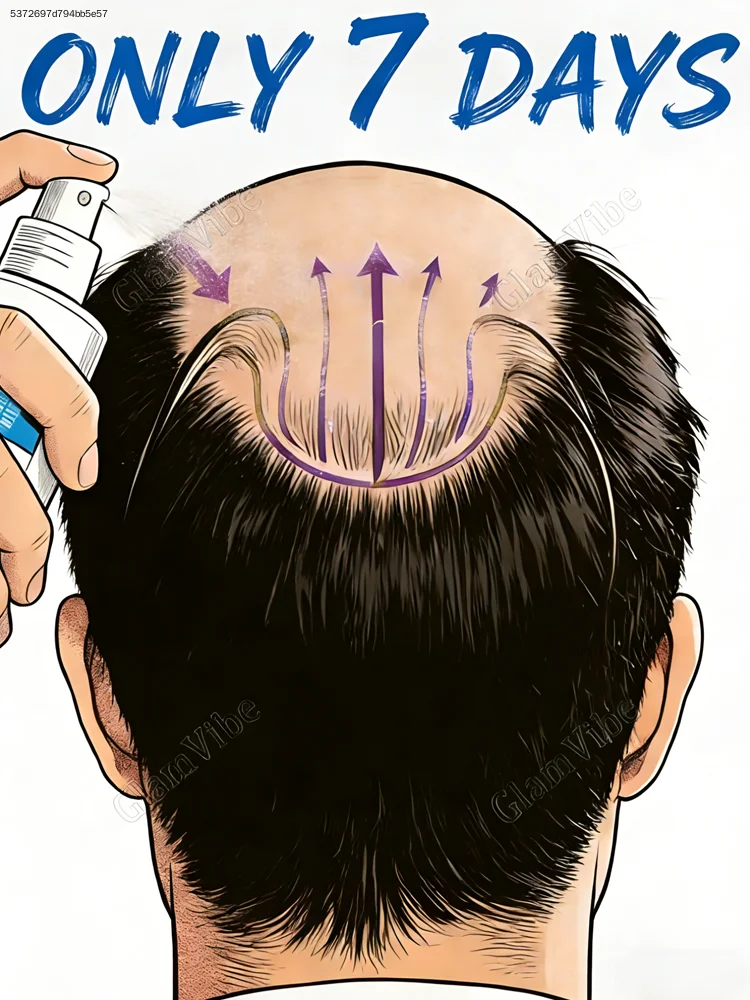 

100% безопасное и эффективное средство, лучший выбор для объемных волос.