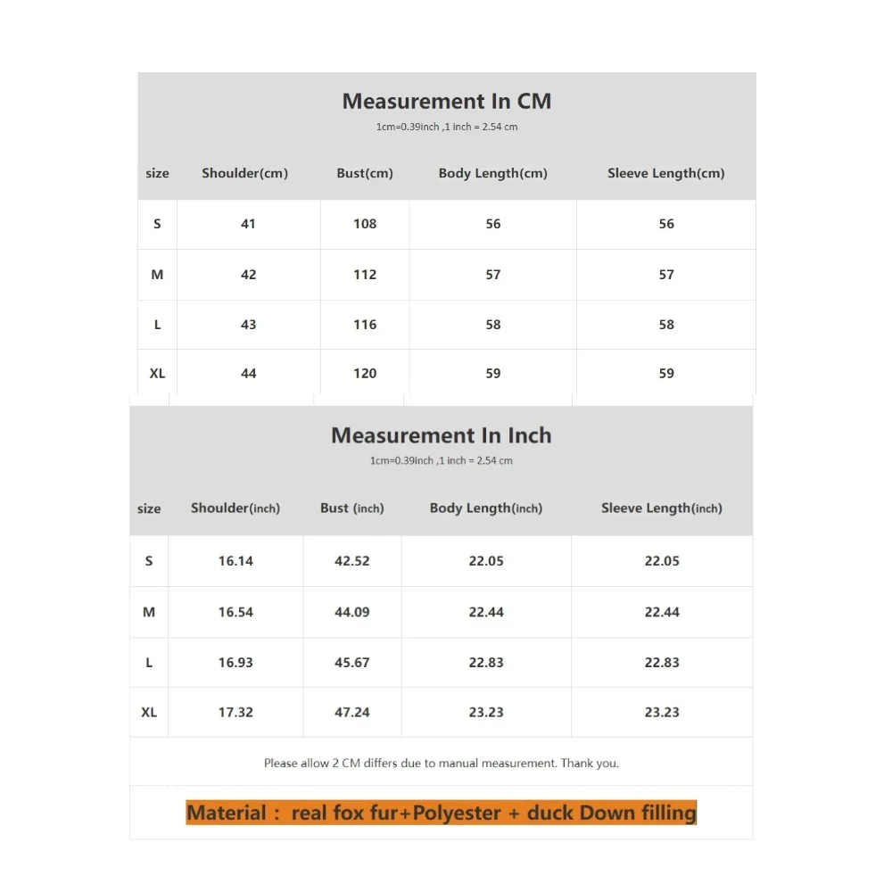 여성용 90% 화이트 덕 다운 재킷 고급 겨울 천연 폭스 퍼 칼라 두꺼운 다운 코트 따뜻한 루즈 숏 패딩 코트