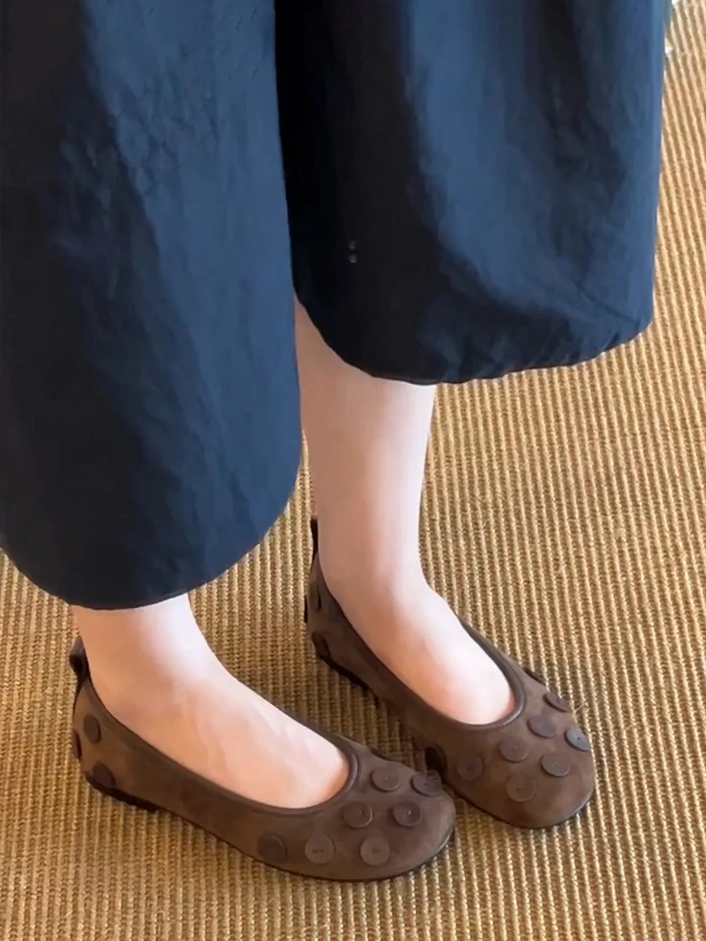 zapatos-planos-retro-de-cuero-para-mujer-zapatos-de-ballet-de-tacon-bajo-zapatos-de-abuela-con-punta-redonda-estilo-corean