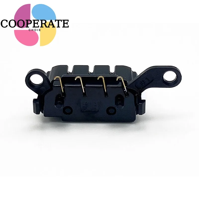 10PCS Toner Cartridge Chip Contact for HP Laser 108 136 138 107 135 137 103 131 133 108a 108w 136a 136w 136nw 138p 138pn 138pnw