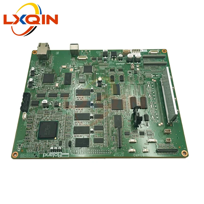 LXQIN NEW for Roland VS-300i main board 540i/640i Main board for inkjet  printer Roland VS300i printer