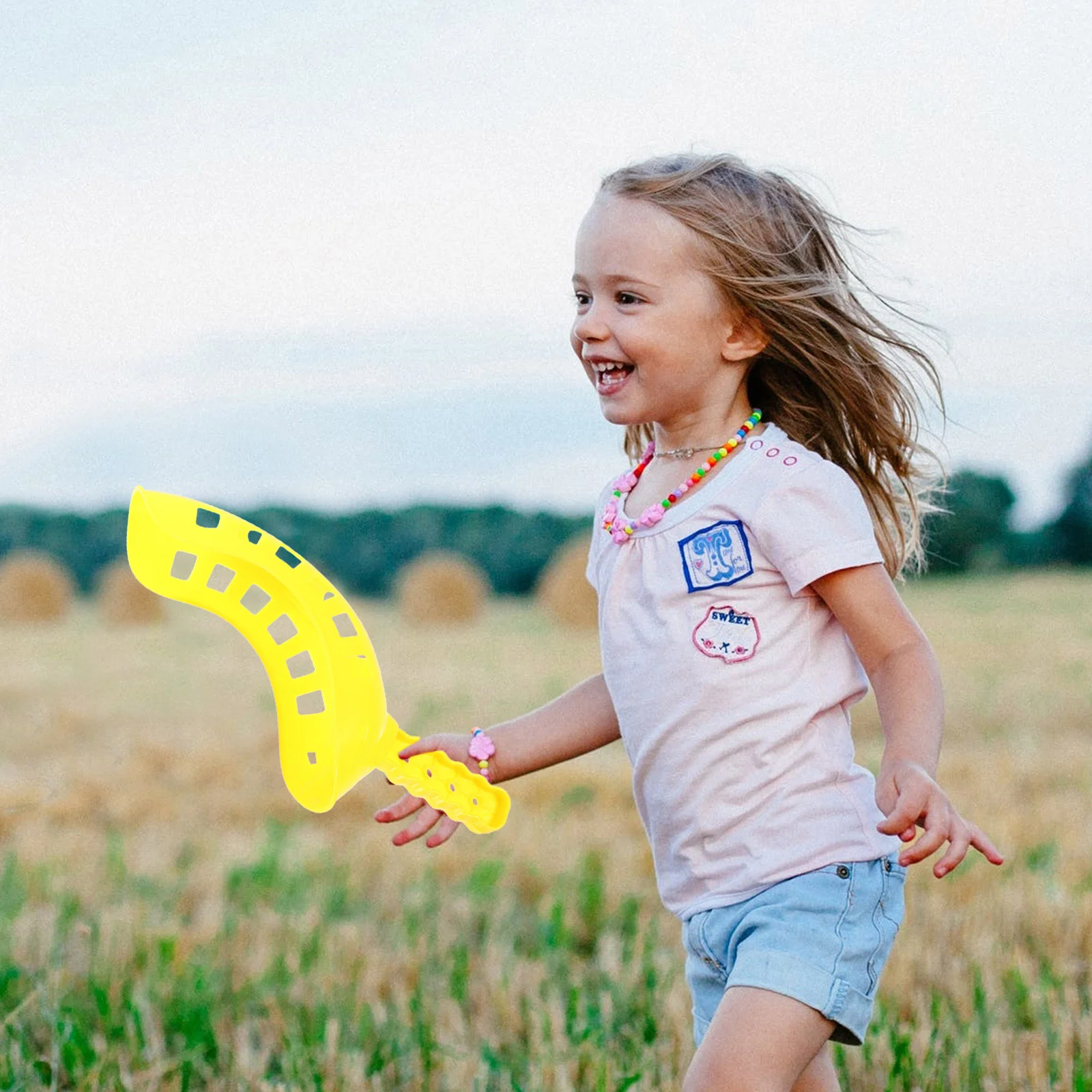 Jeu de plein air coule lancer et attraper Ikhinging pour enfants, jouets de chant pour enfants, deux joueurs, tout-petit, enfants, 2 ensembles