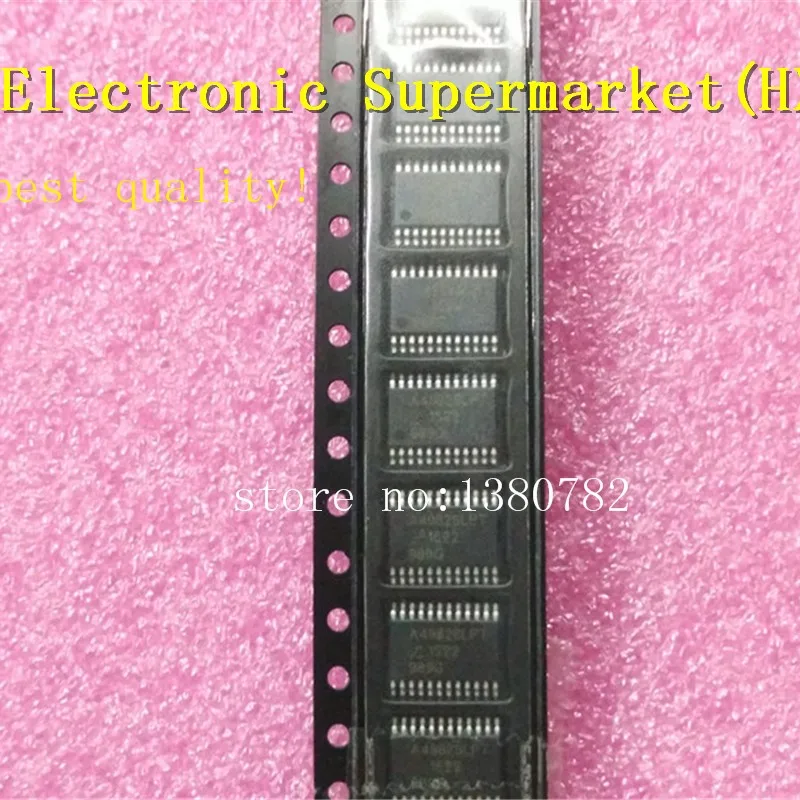 New original 10pcs-50pcs/lots A4982SLPTR-T A4982SLPTR A4982 TSSOP-24 IC In stock!