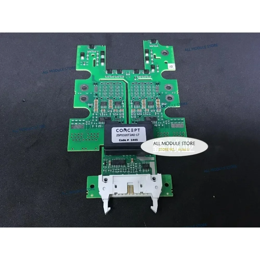 

2SP0320T2A0-17 FREE SHIPPING GOOD QUALITY MODULE