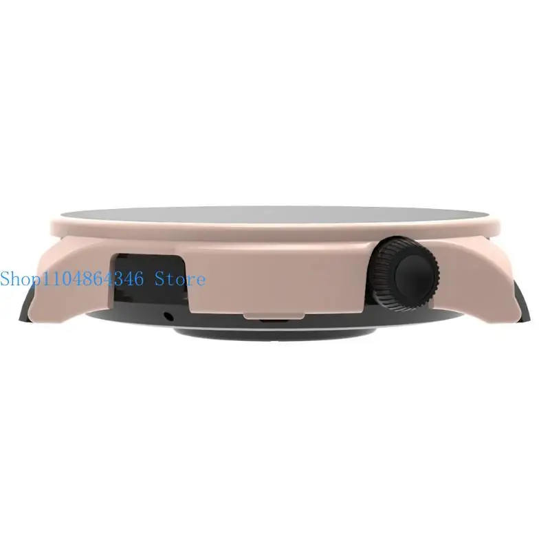 652F For Balance Screen Protector Housing Cover Scratch-resist Onepiece Film Case