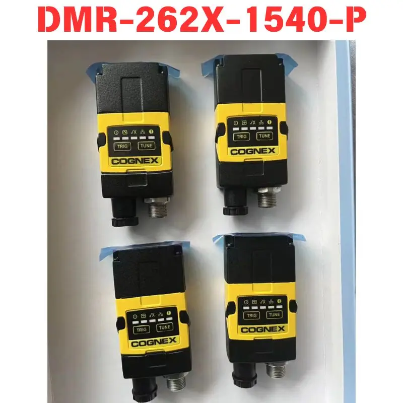 DMR-262X-1540-P Code reader