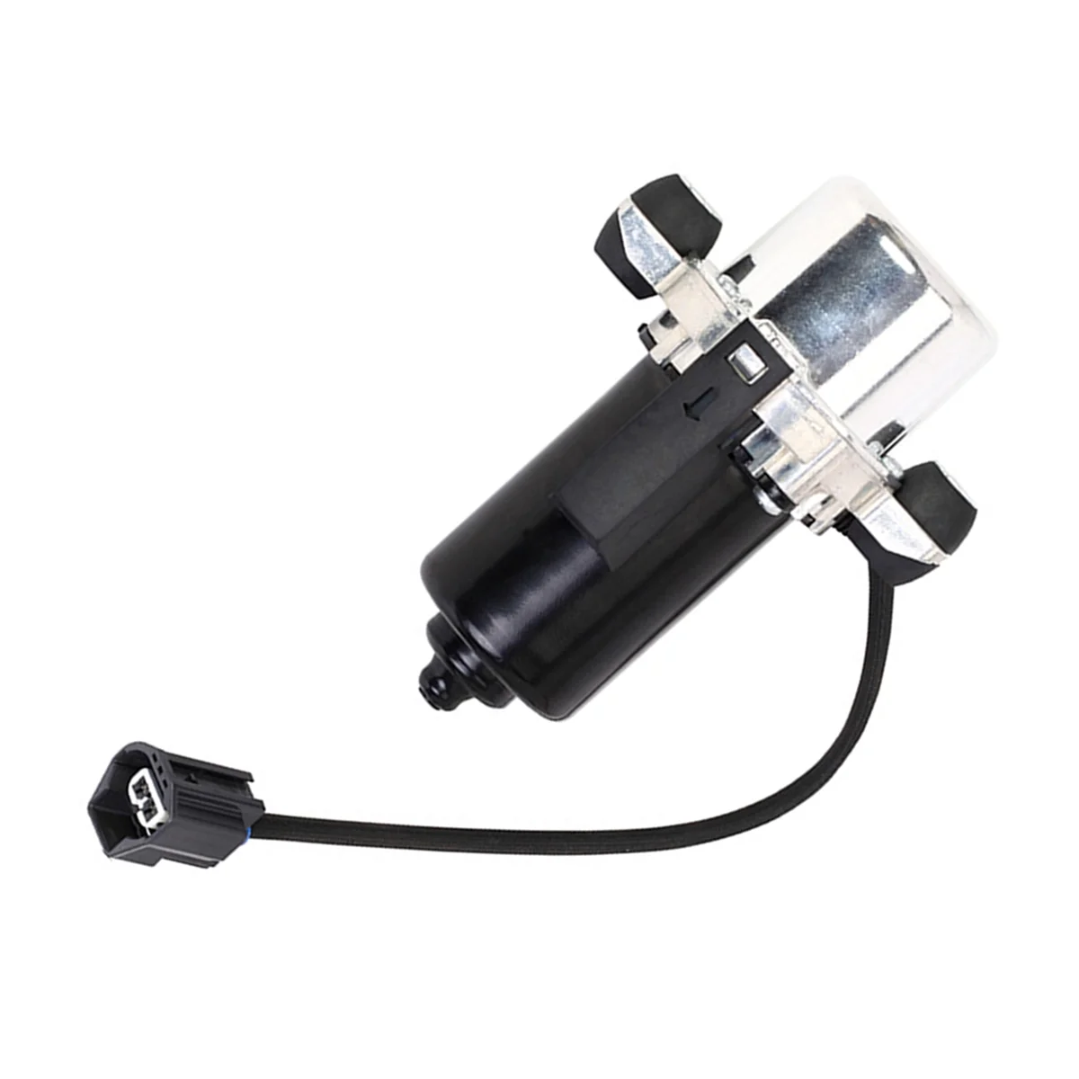 

#75X Automotive Parts & Accessories,13V UP32 Power Brake Booster Air Vacuum Pump for Dodge for Chrysler,Black & Silver