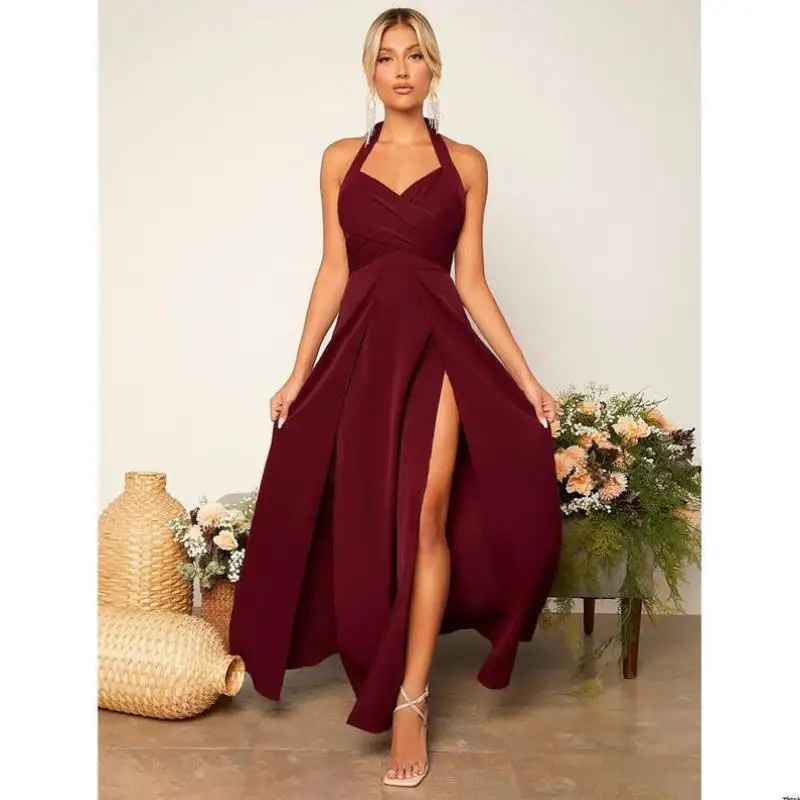 Ele Cross Ba mariage Dr Accory Faionable Cleanfit H Version t-shirt quart Sve lin matériel Ciwalk Dr