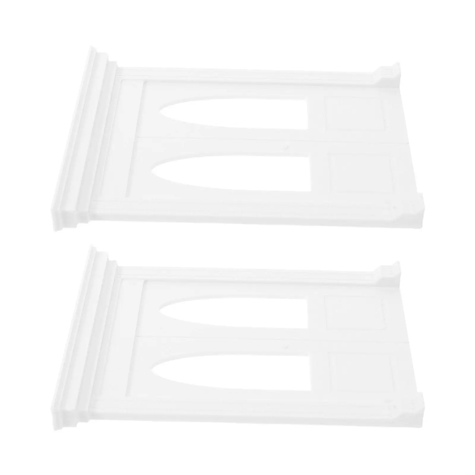 

LED Strip Light Connectors Solderless Waterproof on for 8Mm 10Mm 12Mm Flexible Ribbon Tape Lights Home Office