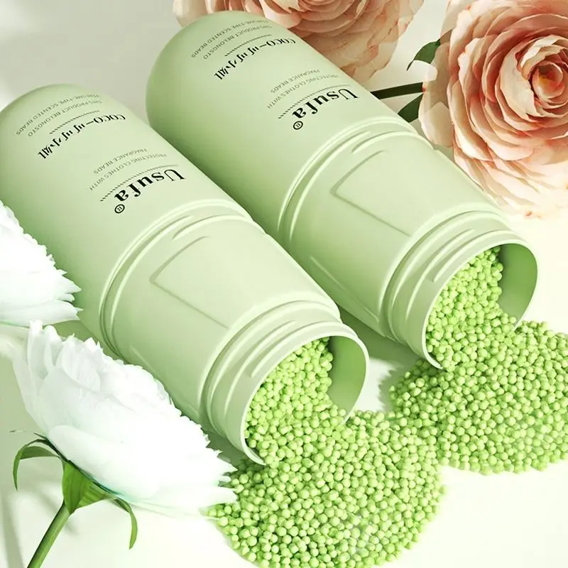 

150g Lasting Fragrance Beads Laundry Softener Washing Machine Detergent Perfume Lasting Diffuser Clothes Scent Beads Fragrance