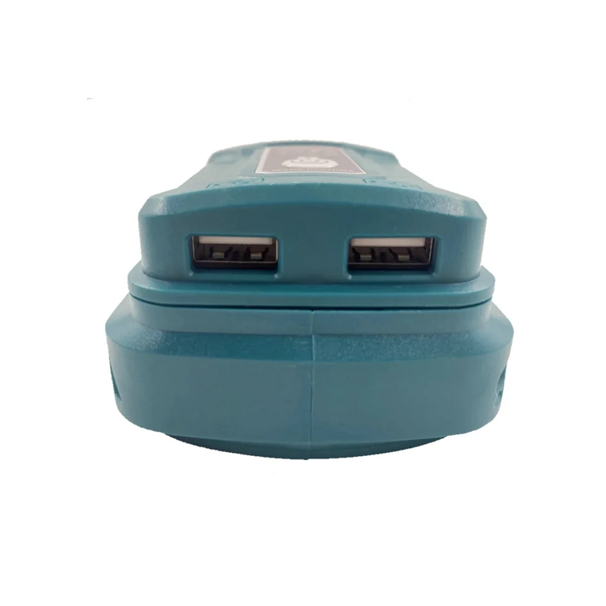 Сейчас в тренде для Makita18V с USB-адаптером для быстрой зарядки для адаптера зарядного устройства Makita 18 В