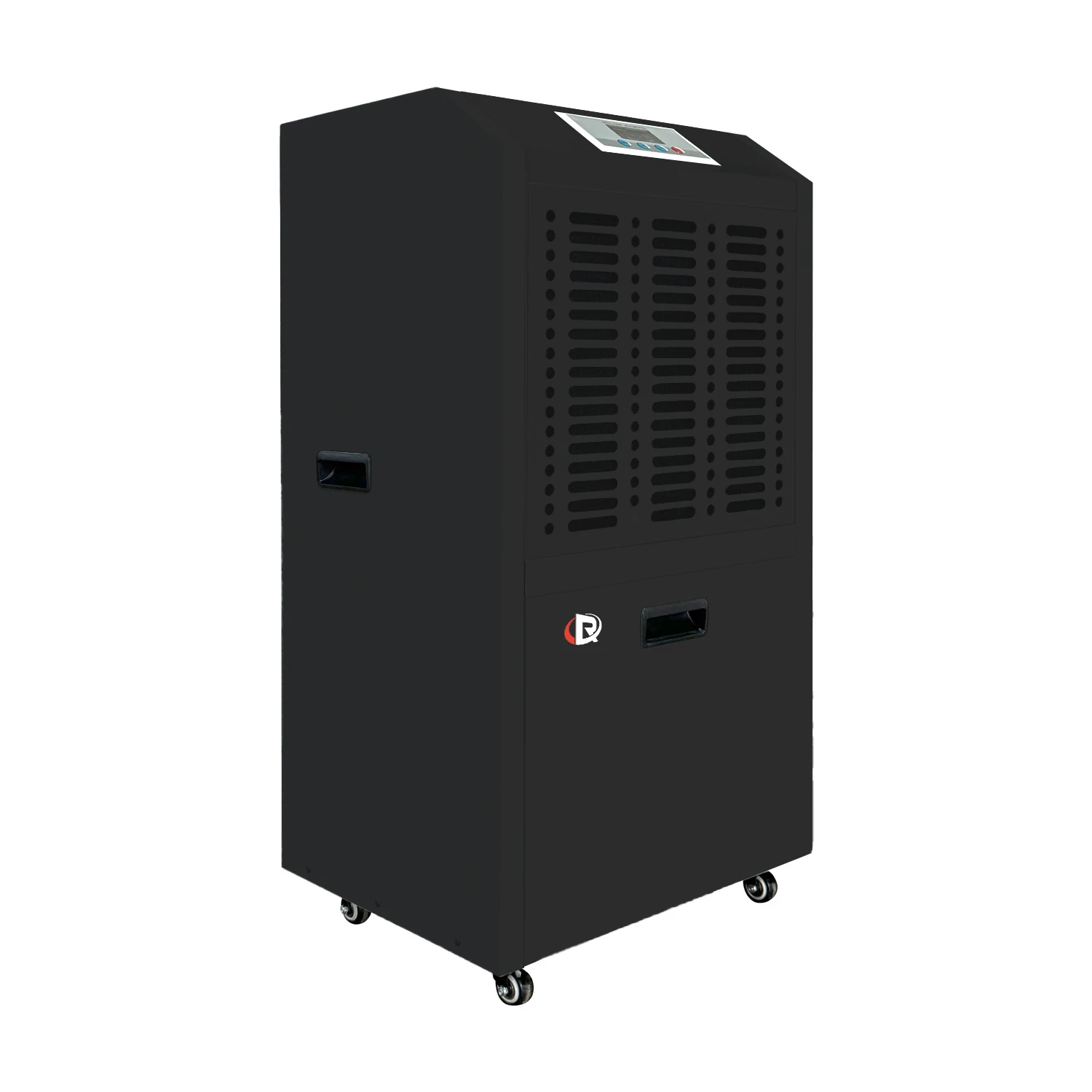 

158L/D Wood Kiln Dehumidifier Automatic Dehumidifier Food Dehumidifier For Home Basement