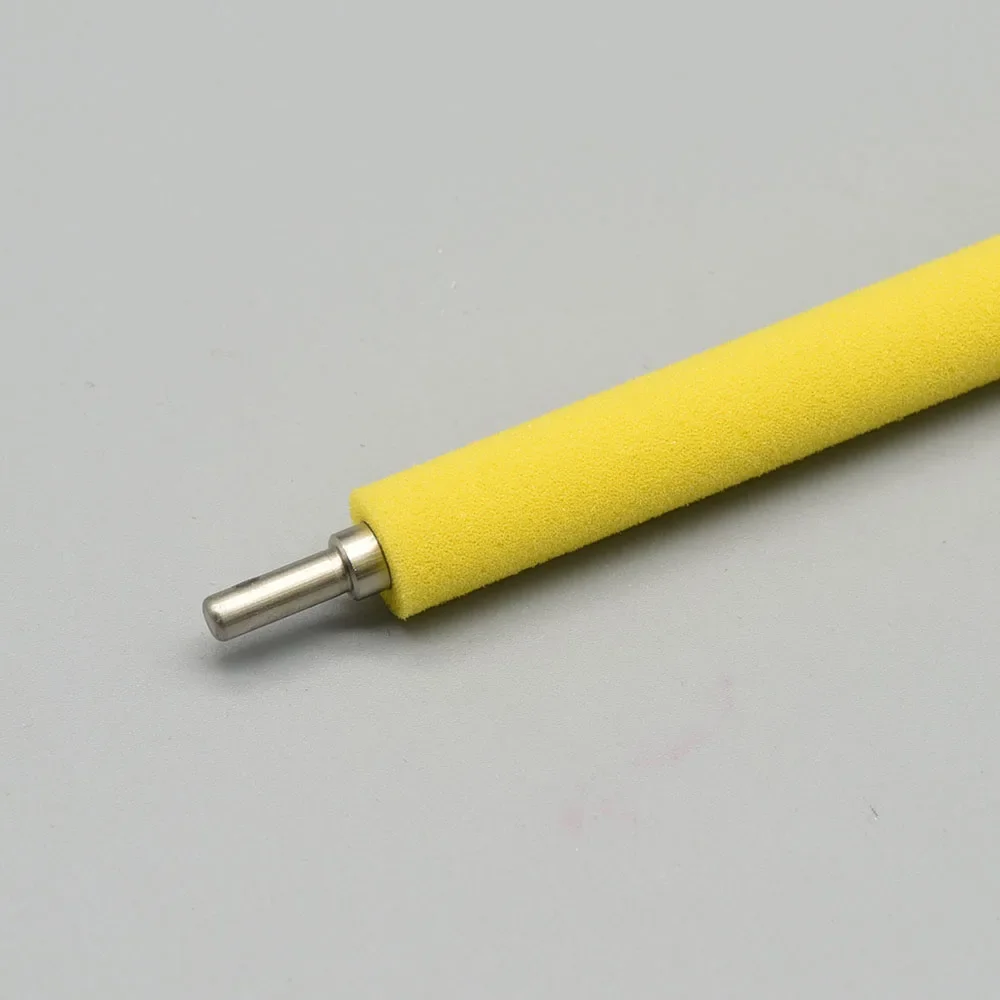 4Pcs SPONG ROLLER FOR CANON IRC5030 C5035 C5045 C5235 C5250 C5255 C5501 C5240 NEW COMPATIBLE PCR CLEANING 