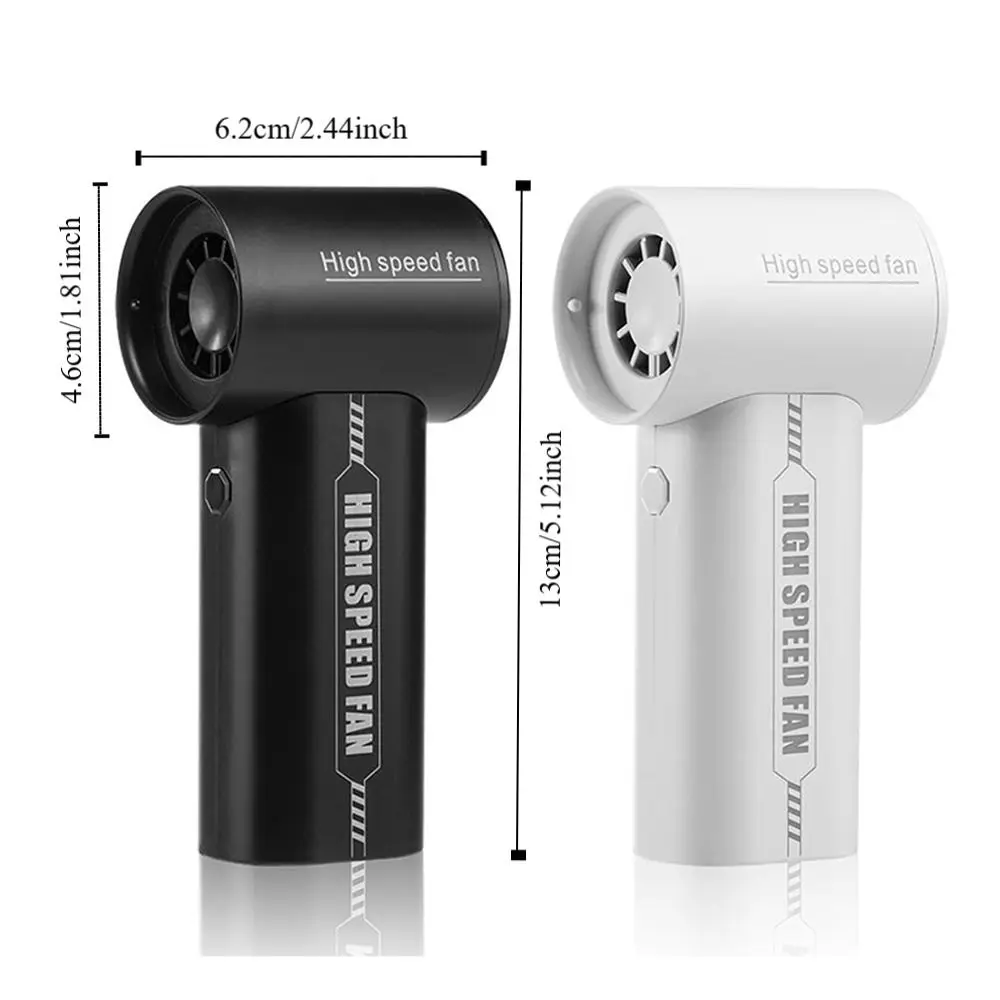 20000 دورة في الدقيقة يده عالية السرعة مروحة فرش السيارات قابلة للشحن منفاخ هواء قوي 3 والعتاد قابل للتعديل متعددة الأغراض #6