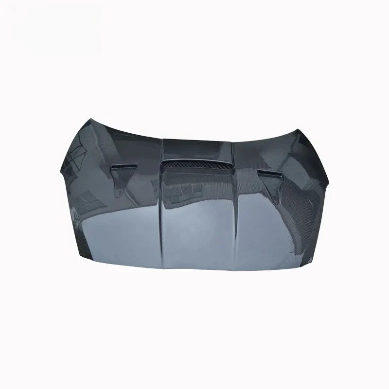 

Carbon Fiber Bonnet Hood For 2001 Toyota Celica Luxury Real Carbon Fiber Hood