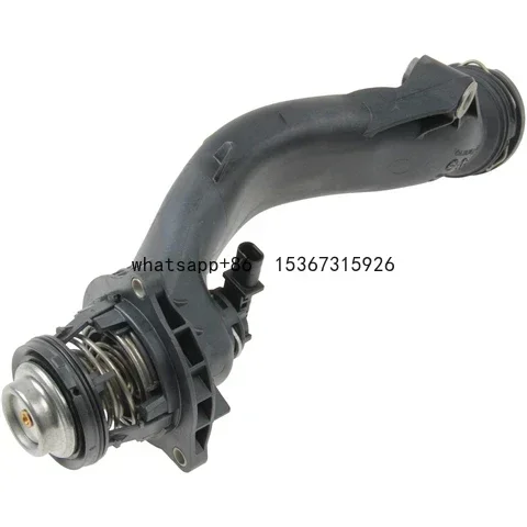 Benz engine coolant cooling thermostat W166 M157 M278 2782000815 2782000415 2782000615 2782001600