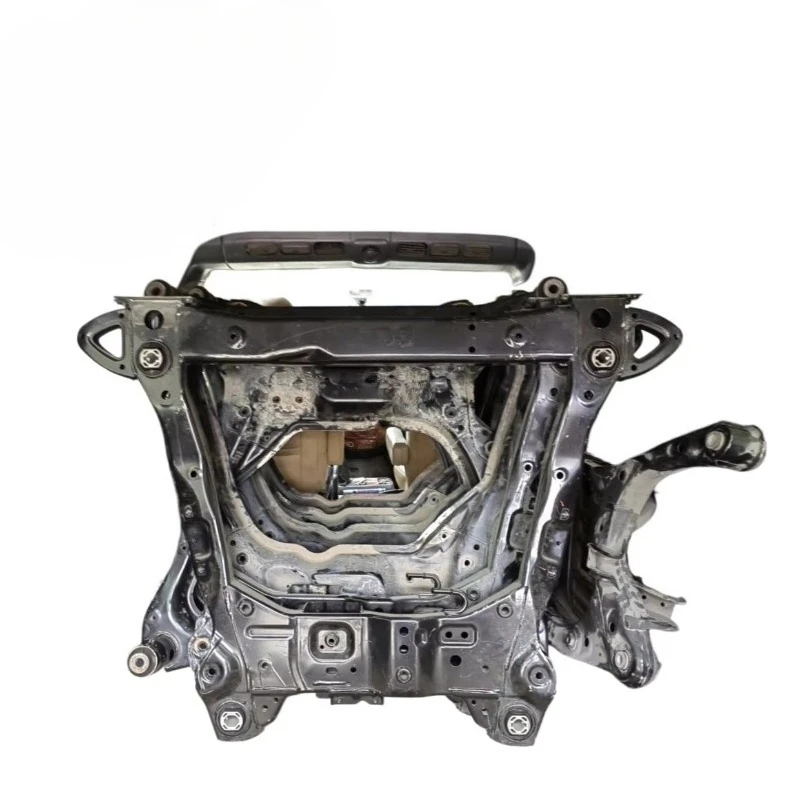 Original Used Subframe for Duty Reinforced Wear & Impact Resistant