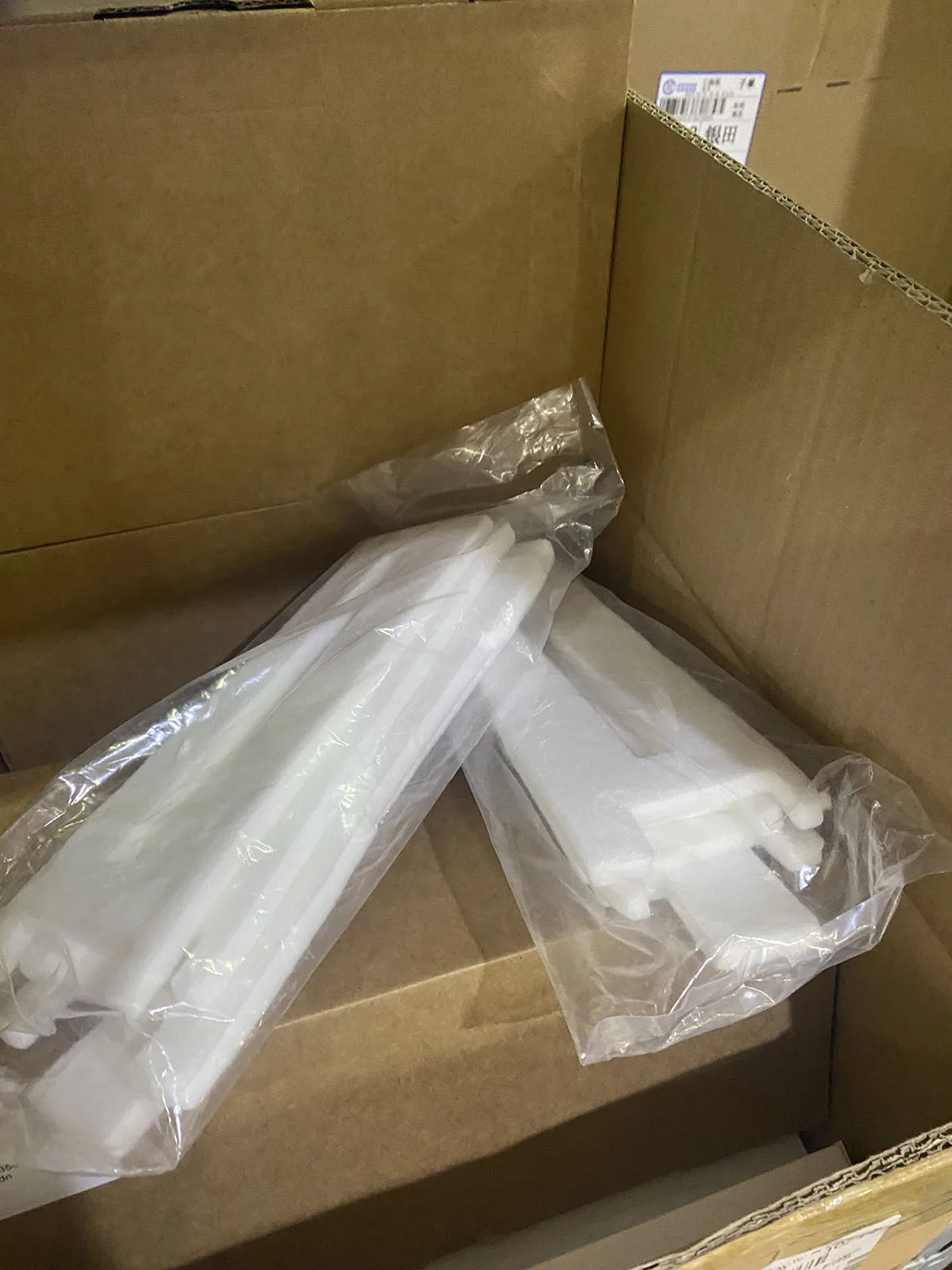 

5SETS MC-G01 Waste Ink Tank Pad for CANON GX7010 GX7020 GX7030 GX7040 GX7050 GX7070 GX7055 GX6010 GX6020 GX6030 GX6040 GX6050