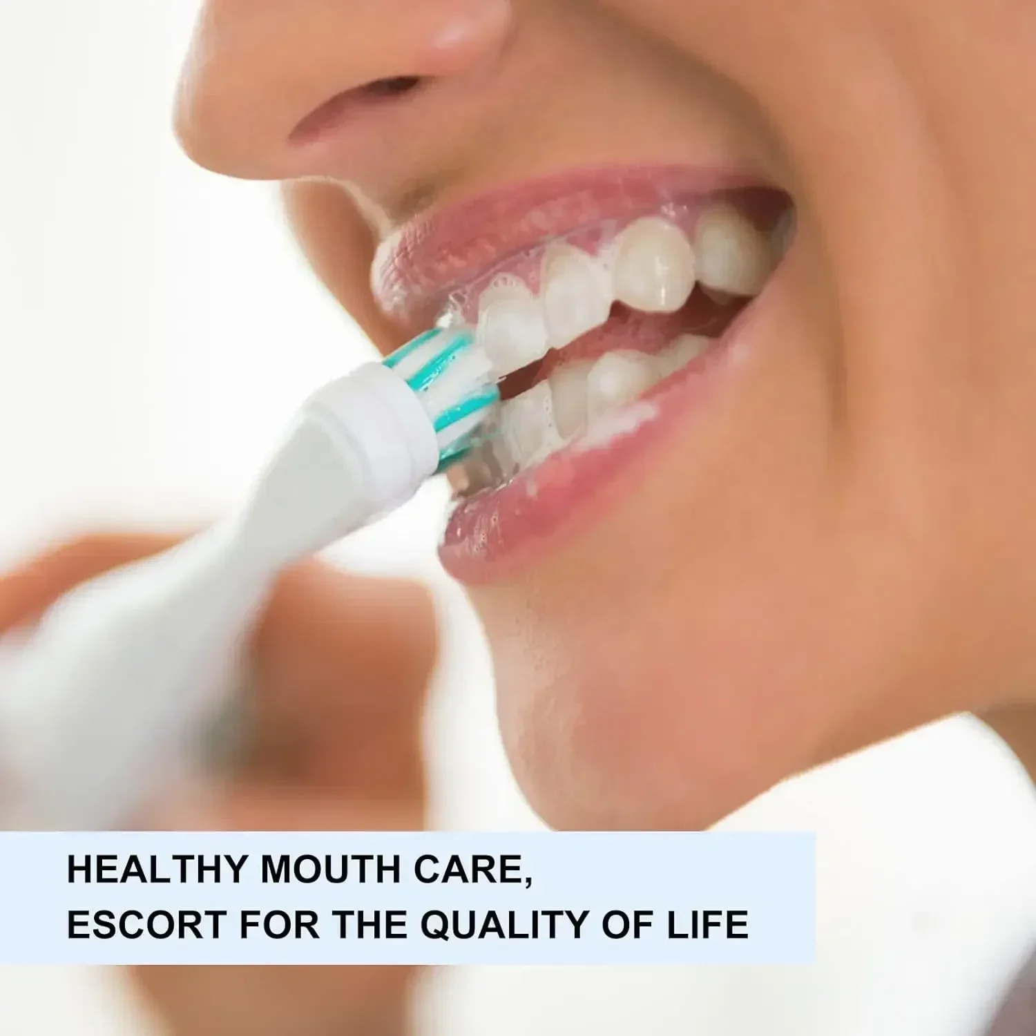 치아 미백 교체 칫솔 헤드, Phi lips Sonc Care 시리즈 칫솔 헤드, 4 개, 8 개, 12 개, 16 개, 20 개