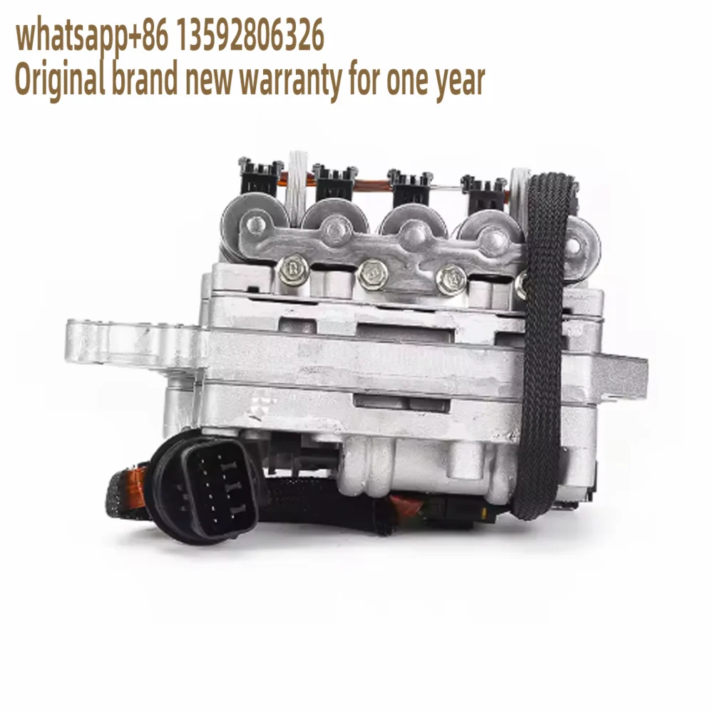 

A4cf1 A4cf2 Automatic Transmission Valve Body Solenoid Km For Hyundai Kia 46313-23000