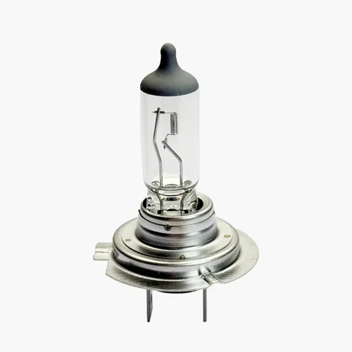 Imagen 2 del producto Lámpara Halógena Original OSRAM H7 para Faros Delanteros, 64210L, 12V, 55W, Estándar, 3200K, Calidad OEM, Larga Duración, 2 Piezas por Caja