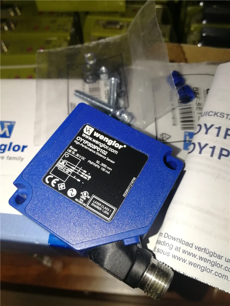 Wigler OY1P303P0102, OCP242X0135, P1PY001 And CP 70QXVT80 Are Brand New In Stock.