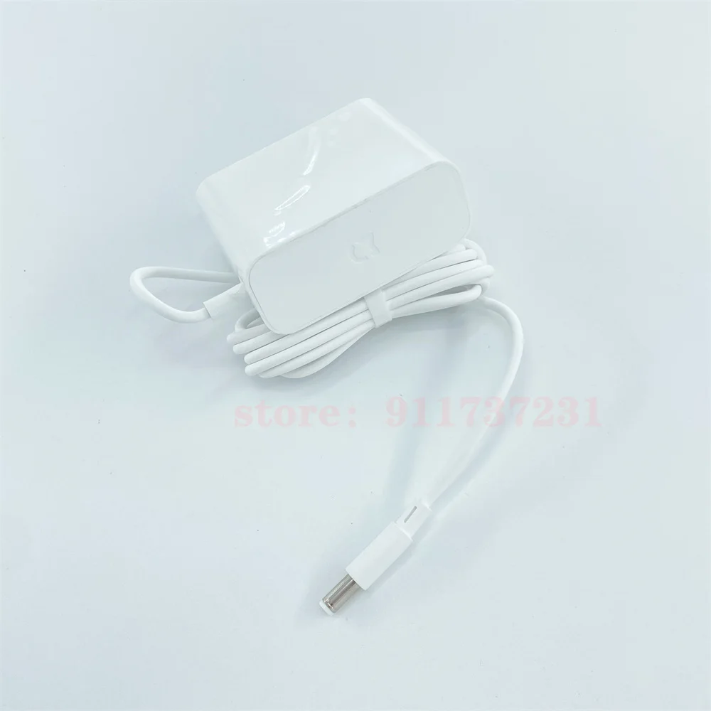 Xiaomi mijia sem fio aspirador de pó k10 pro handheld aspirador peças reposição, adaptador de energia carregador acessórios para k10 pro