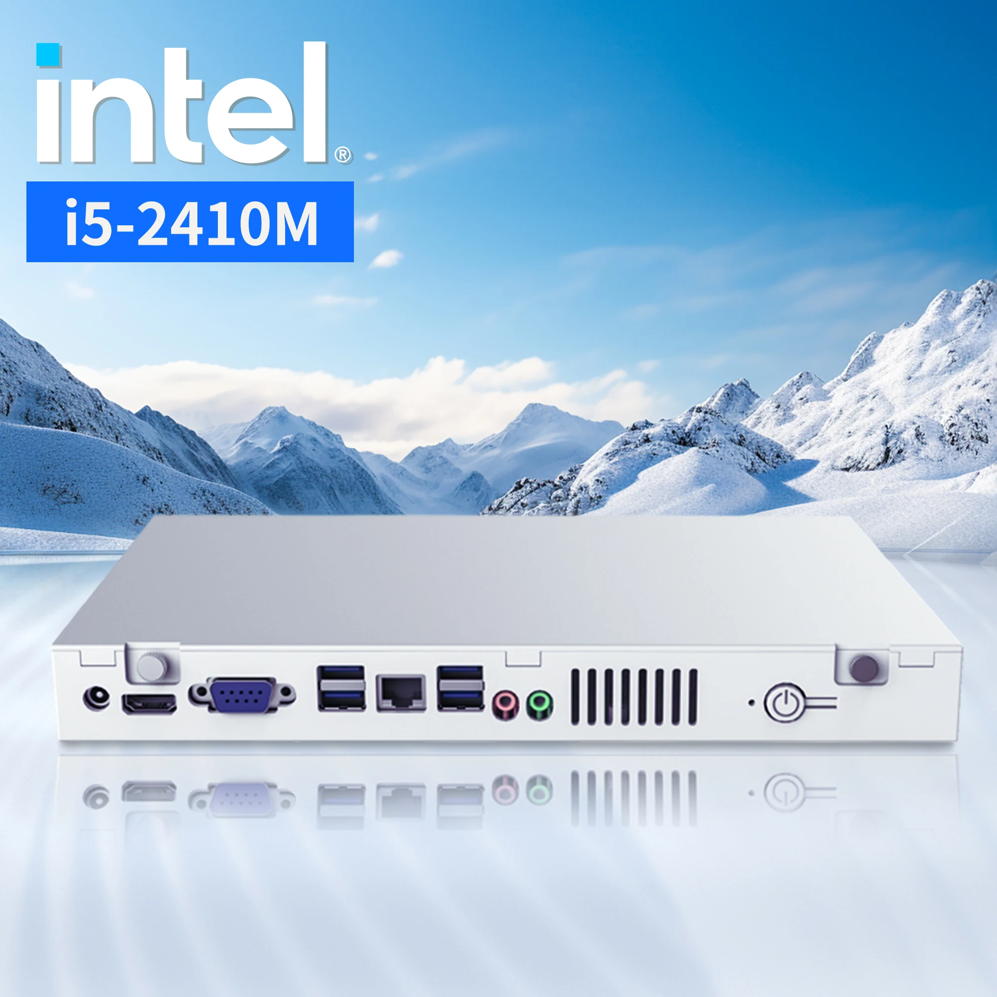 ธันเดอร์โบลท์4พอร์ตคู่รุ่นใหม่12th คอมพิวเตอร์โฮสต์ขนาดเล็ก I9-12900ชั่วโมงคอมพิวเตอร์ขนาดเล็กคอมพิวเตอร์เกมสำนักงานคอมพิวเตอร์