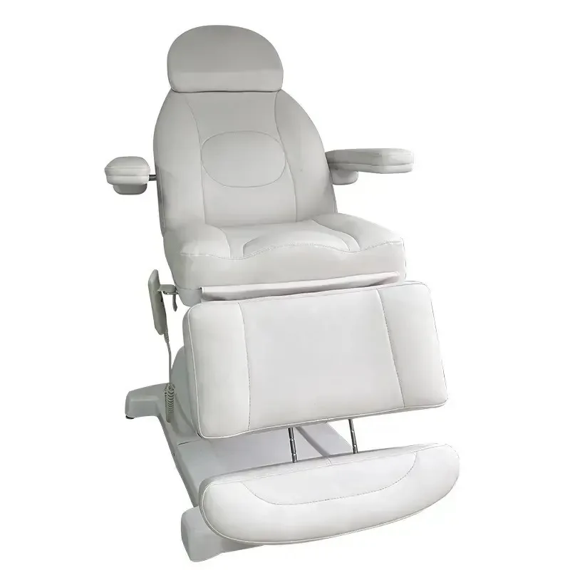 

salon, special massage facial micro-adjustment, injection , dental can rotated