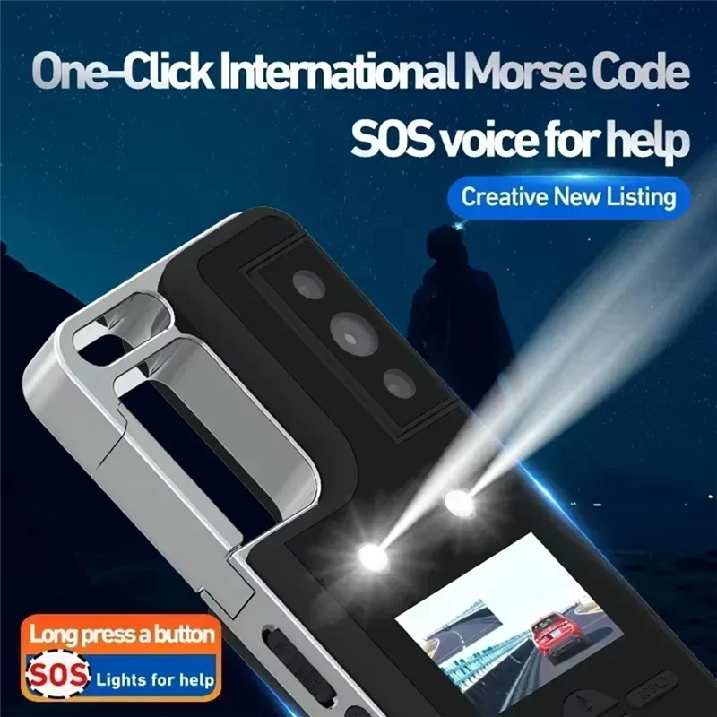 A25P 2K Hd Mini Cam… - image