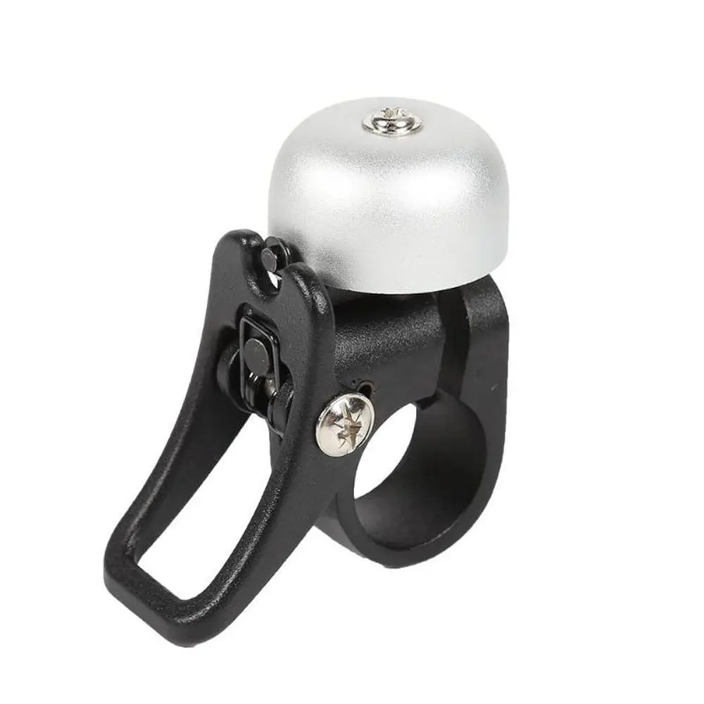 

Aluminum Alloy Kids Bike Outdoor Sound Alarm Bike Accessories Horn Bicycle Bell Scooter Bell Retro Brass Bell Warning Bell