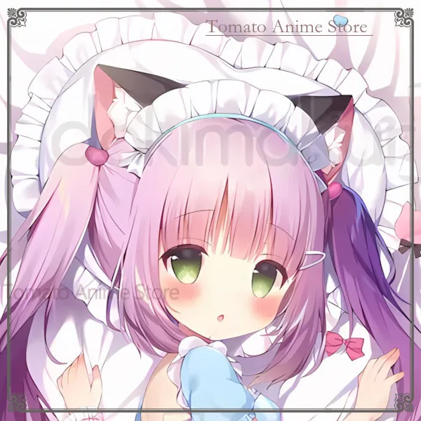 

Blue Archive Hifumi Azugawa Dakimakura Hing Body Pillow Case GIRL LOLI Cosplay Japanese Otaku Cushion Cover Xmas