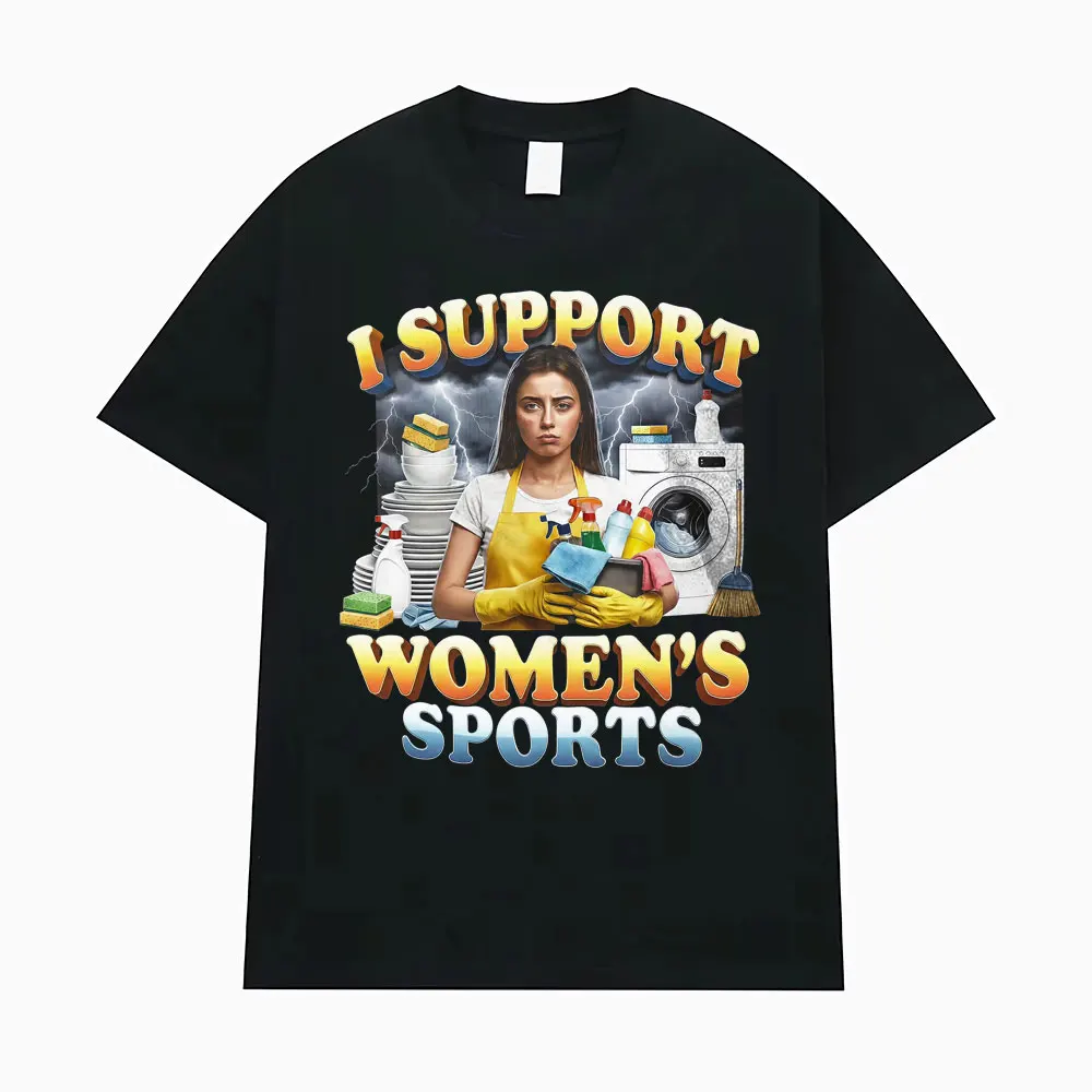 Unisex Funny Sarcastic Graphic T‑Shirt, Novelty Humor Short Sleeve Top, Hip‑Hop Streetwear Casual Fashion Tee