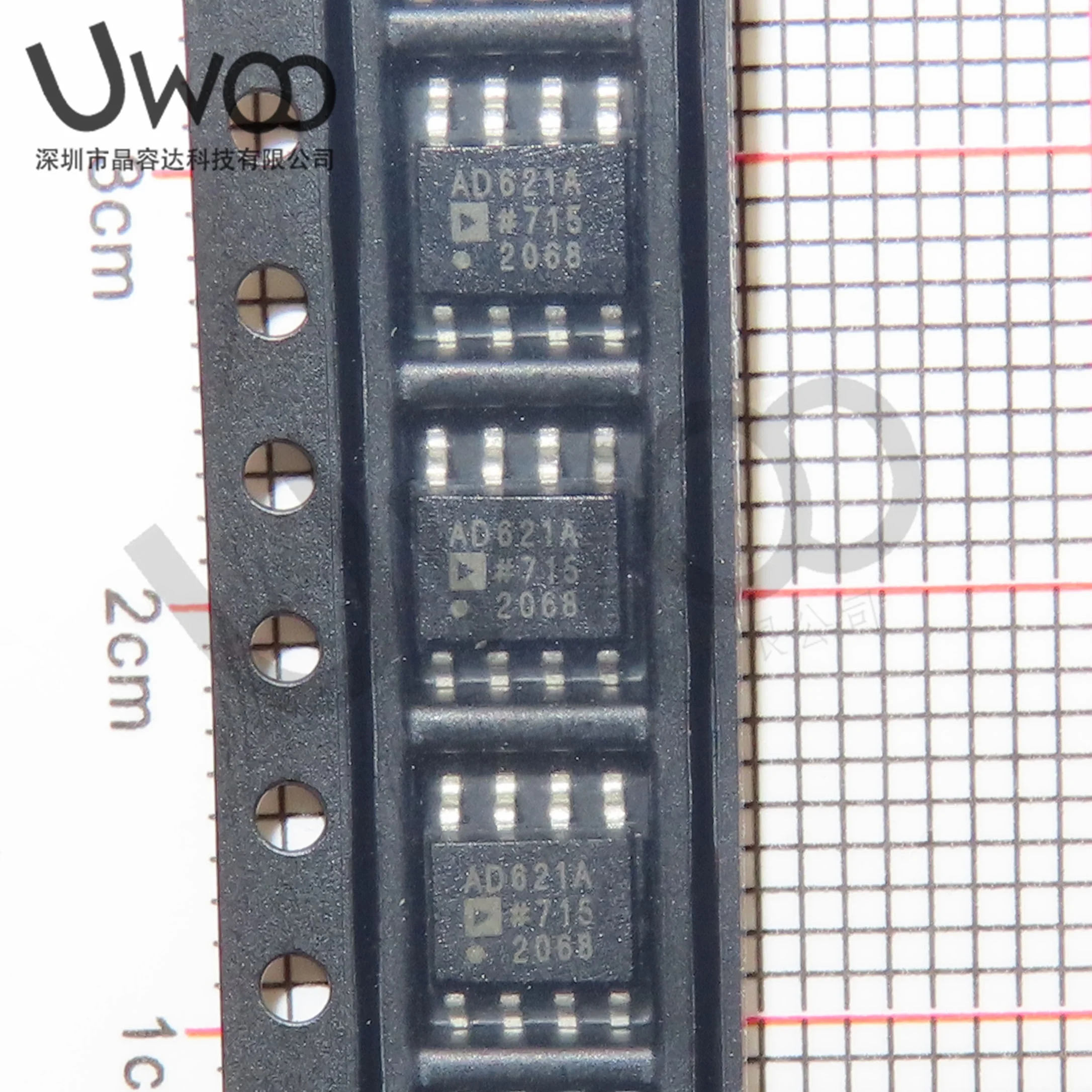 AD629ARZ-REEL7 AD622ARZ AD621BRZ AD620BRZ AD627BRZ AD627ARZ AD620ARZ AD626ARZ AD628ARZ AD629BRZ AD621ARZ Brand new IC chip SOP-8