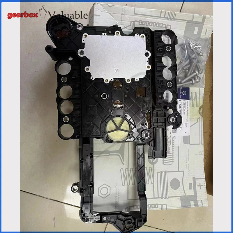 NEW 4-4 TCU Transmission Control Unit Conductor Board VS4-0 NAG2 For Mercedes Benz A0002703500