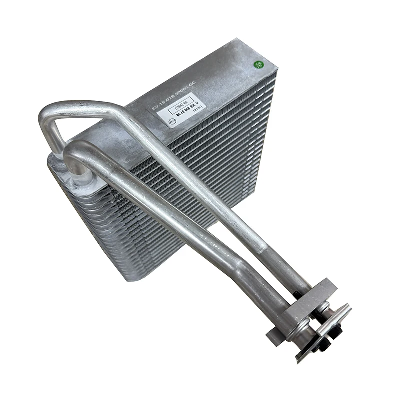 1PC New Auto Parts Air Conditioning AC Evaporator Core For Mercedes Benz W169 W245 1698300758