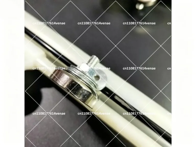 Automatic Telescopic Thickened Transparent Side Block Mold Protective Curtain for Injection Molding Machine