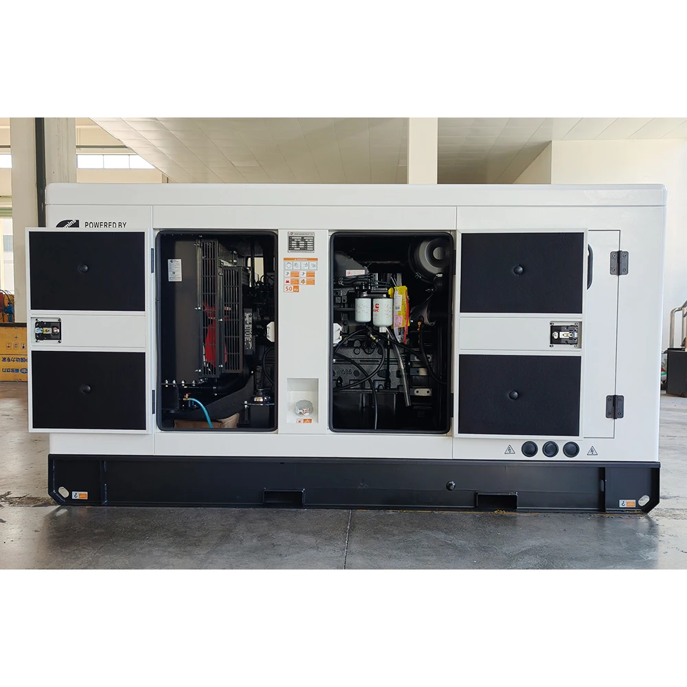 Generator 100kva 120kva 150kva 200 Kva Generator Price Power Generator Diesel