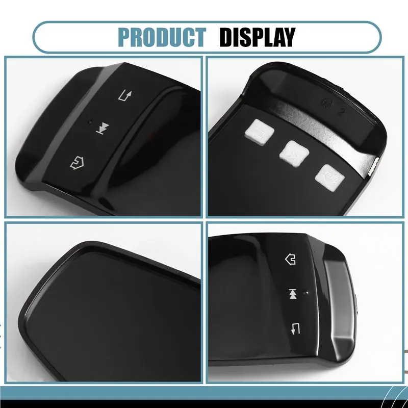 Excellent-Central Touchpad Cover 2139008109-C 2139008109C For Benz Central Touchpad Cover Car Touchpad Car In-Vehicle Touch Cont