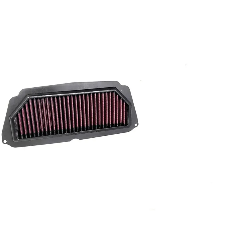 Motorcycle High Flo…