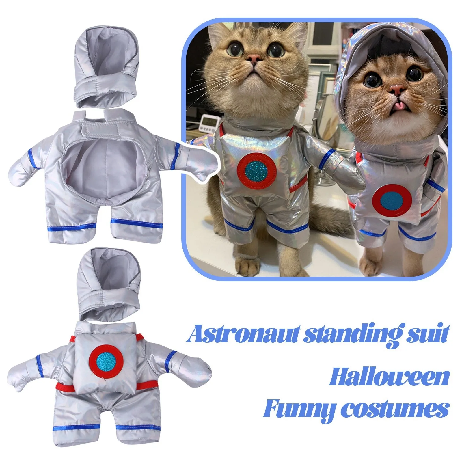 

Funny Pet Costumes Cats And Dogs Transformed Into Funny Holiday Costumes Pet Cosplay Costumes pet accessories accessoire chien